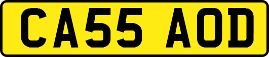 CA55AOD