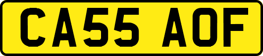 CA55AOF