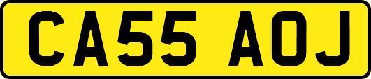 CA55AOJ