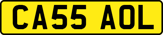 CA55AOL