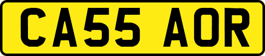 CA55AOR