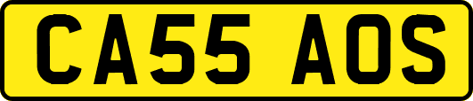 CA55AOS