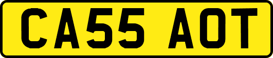 CA55AOT