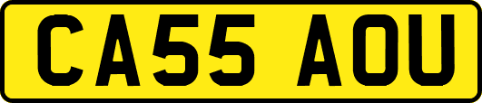 CA55AOU