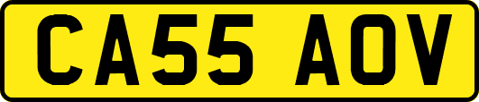 CA55AOV