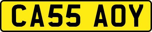 CA55AOY