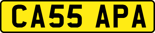 CA55APA