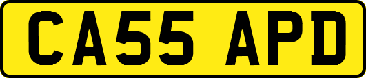 CA55APD