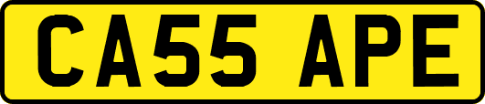 CA55APE