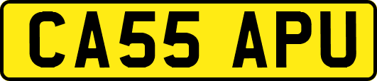 CA55APU