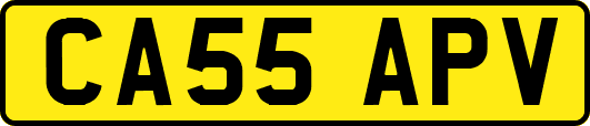 CA55APV