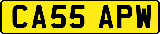 CA55APW