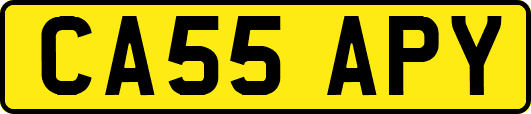 CA55APY