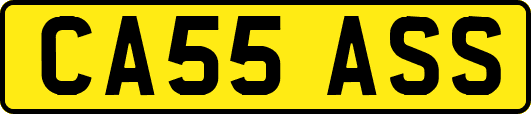 CA55ASS