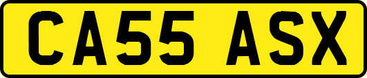 CA55ASX
