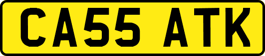 CA55ATK