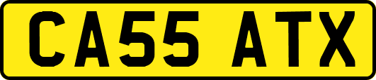 CA55ATX
