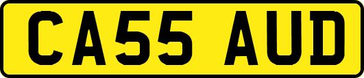 CA55AUD