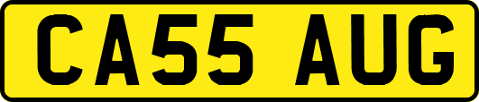 CA55AUG