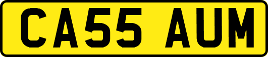CA55AUM
