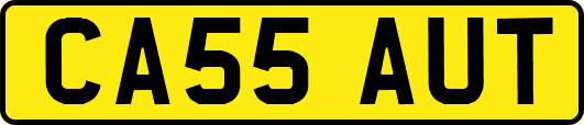 CA55AUT