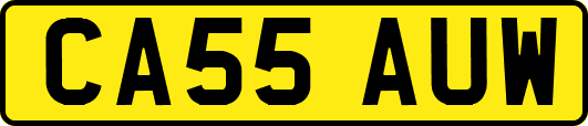 CA55AUW