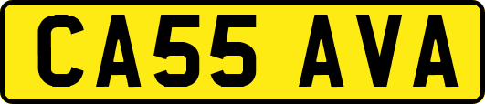 CA55AVA