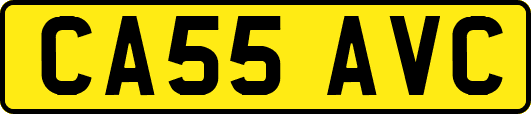 CA55AVC