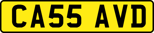CA55AVD
