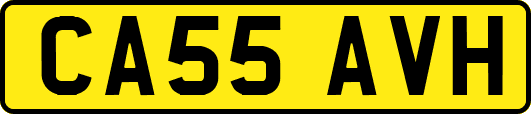 CA55AVH