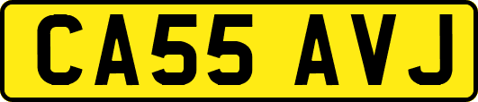 CA55AVJ