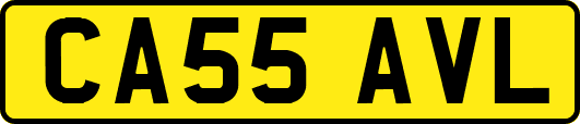 CA55AVL