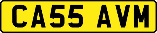 CA55AVM