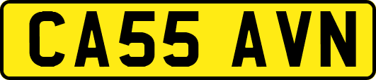 CA55AVN