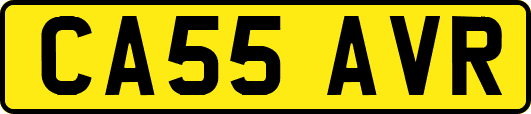 CA55AVR