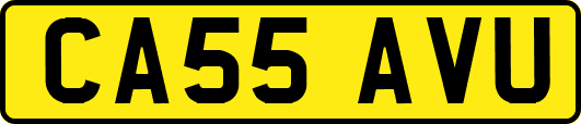 CA55AVU
