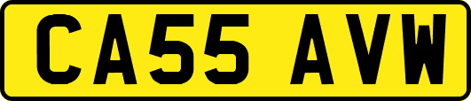 CA55AVW