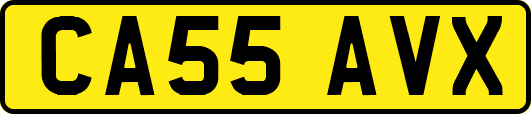 CA55AVX