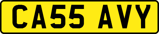 CA55AVY
