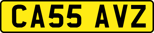 CA55AVZ