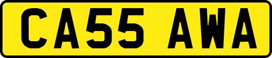 CA55AWA