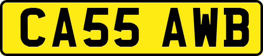 CA55AWB