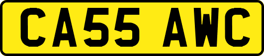 CA55AWC