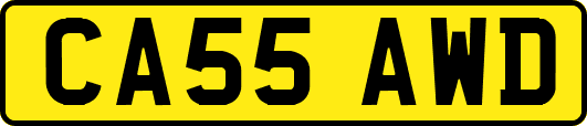 CA55AWD