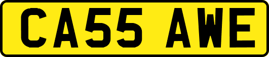 CA55AWE