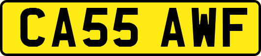 CA55AWF