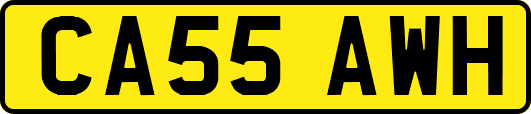 CA55AWH