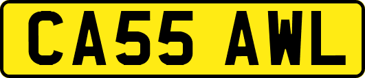 CA55AWL