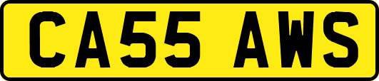 CA55AWS