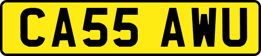 CA55AWU